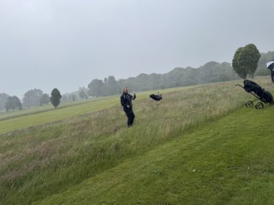 Golf Club Photo